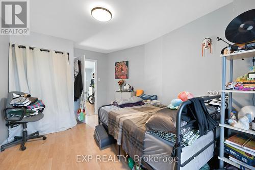 37 Vine Avenue, Toronto, ON - Indoor Photo Showing Bedroom