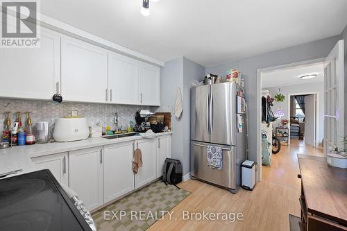 37 Vine Avenue, Toronto, ON - Indoor Photo Showing Kitchen