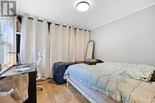 37 Vine Avenue, Toronto, ON - Indoor Photo Showing Bedroom