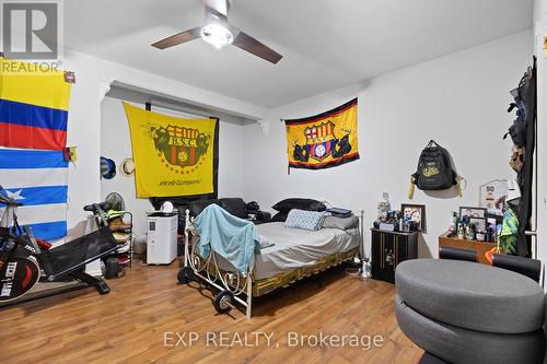 37 Vine Avenue, Toronto, ON - Indoor Photo Showing Bedroom