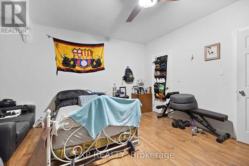 37 Vine Avenue, Toronto, ON - Indoor Photo Showing Other Room