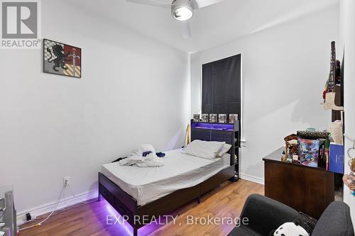 37 Vine Avenue, Toronto, ON - Indoor Photo Showing Bedroom