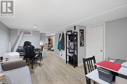 37 Vine Avenue, Toronto, ON - Indoor