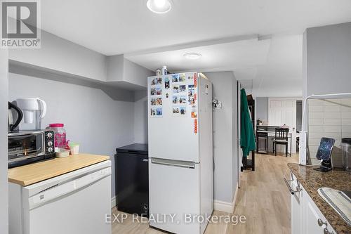 37 Vine Avenue, Toronto, ON - Indoor Photo Showing Kitchen