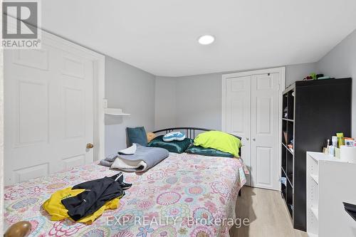 37 Vine Avenue, Toronto, ON - Indoor Photo Showing Bedroom