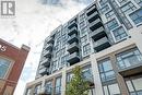 415 - 509 Dundas Street W, Oakville, ON  - Outdoor With Balcony 