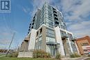 415 - 509 Dundas Street W, Oakville, ON  - Outdoor With Balcony 