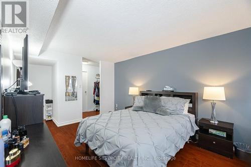 407 - 21 Markbrook Lane, Toronto, ON - Indoor Photo Showing Bedroom