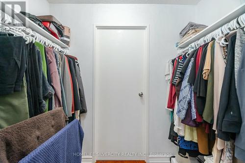 407 - 21 Markbrook Lane, Toronto, ON - Indoor With Storage