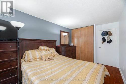 407 - 21 Markbrook Lane, Toronto, ON - Indoor Photo Showing Bedroom