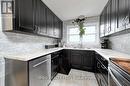 1352 Fisher Avenue, Burlington, ON  - Indoor Photo Showing Kitchen 