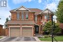 2576 Armour Crescent, Burlington, ON  - Outdoor With Facade 