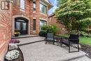 2576 Armour Crescent, Burlington, ON  - Outdoor 