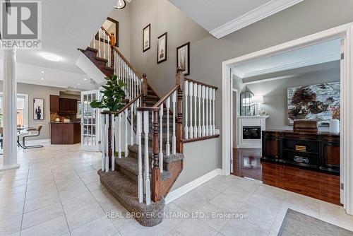 2576 Armour Crescent, Burlington, ON - Indoor Photo Showing Other Room