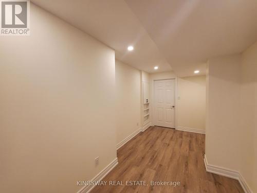 1450 Laurier Avenue, Milton, ON - Indoor Photo Showing Other Room