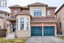 Bsmt - 447 Grindstone Trail, Oakville, ON  - Outdoor With Facade 