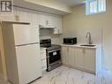 Bsmt - 447 Grindstone Trail, Oakville, ON  - Indoor Photo Showing Kitchen 