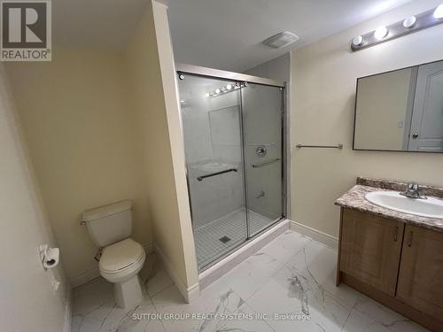 Bsmt - 447 Grindstone Trail, Oakville, ON - Indoor Photo Showing Bathroom