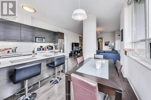 203 - 36 Park Lawn Road, Toronto, ON - Indoor