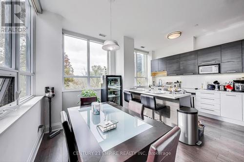 203 - 36 Park Lawn Road, Toronto, ON - Indoor