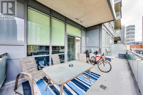 203 - 36 Park Lawn Road, Toronto, ON - Outdoor With Exterior