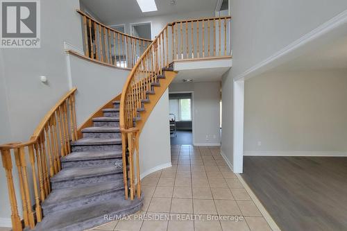 6 Waterloo Court, Brampton, ON - Indoor Photo Showing Other Room