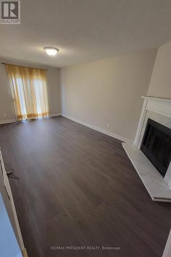 6 Waterloo Court, Brampton, ON - Indoor Photo Showing Other Room With Fireplace