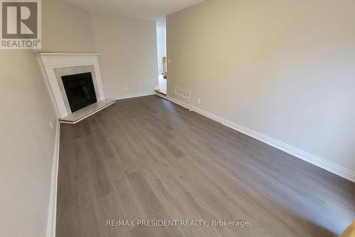 6 Waterloo Court, Brampton, ON - Indoor Photo Showing Other Room With Fireplace