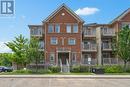 23 - 5625 Oscar Peterson Boulevard, Mississauga, ON  - Outdoor With Balcony With Facade 