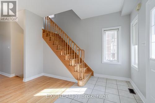 109 Eastbrook Way, Brampton, ON - Indoor Photo Showing Other Room