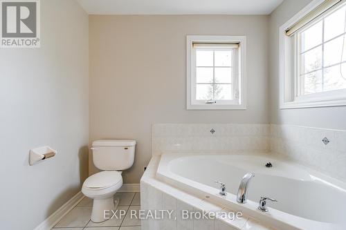 109 Eastbrook Way, Brampton, ON - Indoor Photo Showing Bathroom