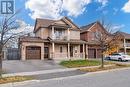 109 Eastbrook Way, Brampton, ON  - Outdoor With Facade 