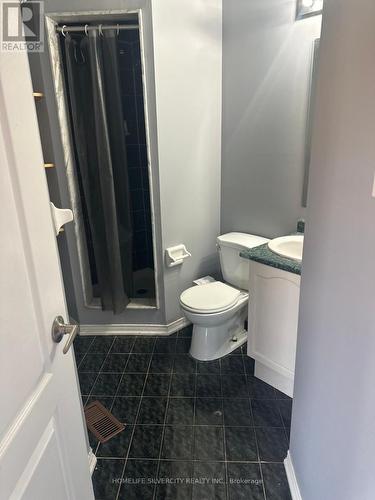 Upper - 18 Zebra Trail, Brampton, ON - Indoor Photo Showing Bathroom