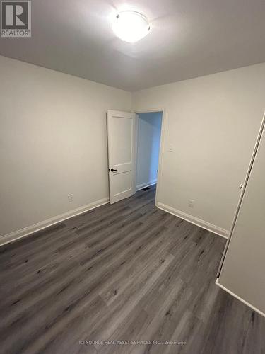 84 Wilson Avenue, Brampton, ON - Indoor Photo Showing Other Room