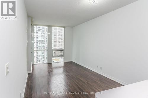 1705 - 220 Burnhamthorpe Road, Mississauga, ON - Indoor Photo Showing Other Room