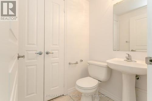 1705 - 220 Burnhamthorpe Road, Mississauga, ON - Indoor Photo Showing Bathroom