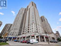 626 - 25 KINGSBRIDGE GARDEN CIRCLE  Mississauga, ON L5R 4B1