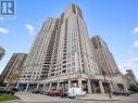 626 - 25 Kingsbridge Garden Circle, Mississauga, ON  - Outdoor With Facade 