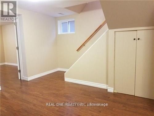 Bsmt - 3017 O'Hagan Drive, Mississauga, ON - Indoor Photo Showing Other Room