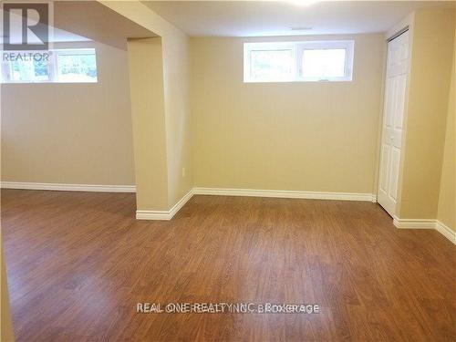 Bsmt - 3017 O'Hagan Drive, Mississauga, ON - Indoor Photo Showing Other Room