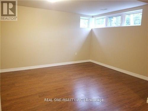 Bsmt - 3017 O'Hagan Drive, Mississauga, ON - Indoor Photo Showing Other Room