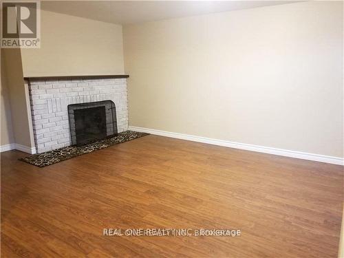 Bsmt - 3017 O'Hagan Drive, Mississauga, ON - Indoor With Fireplace