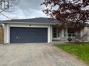 172 Kingsview Drive, Caledon, ON  - Outdoor 