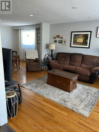 172 Kingsview Drive, Caledon, ON - Indoor Photo Showing Living Room