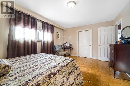 172 Kingsview Drive, Caledon, ON - Indoor Photo Showing Bedroom