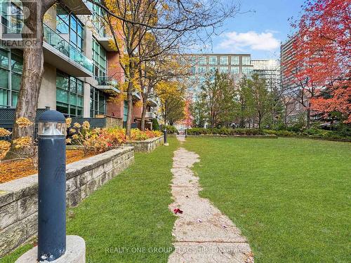 210 - 200 Manitoba Street, Toronto, ON - Outdoor