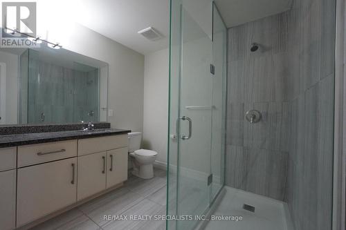 407 - 620 Sauve Street, Milton, ON - Indoor Photo Showing Bathroom