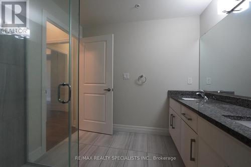 407 - 620 Sauve Street, Milton, ON - Indoor Photo Showing Bathroom