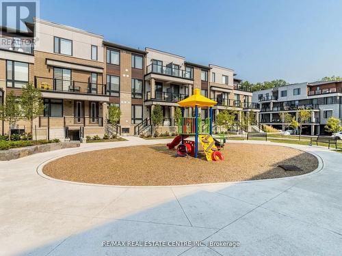 45 Knotsberry Circle, Brampton, ON - Outdoor With Facade