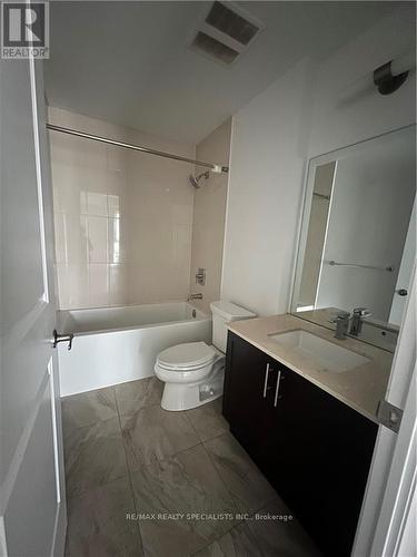 604 - 5001 Corporate Drive, Burlington, ON - Indoor Photo Showing Bathroom